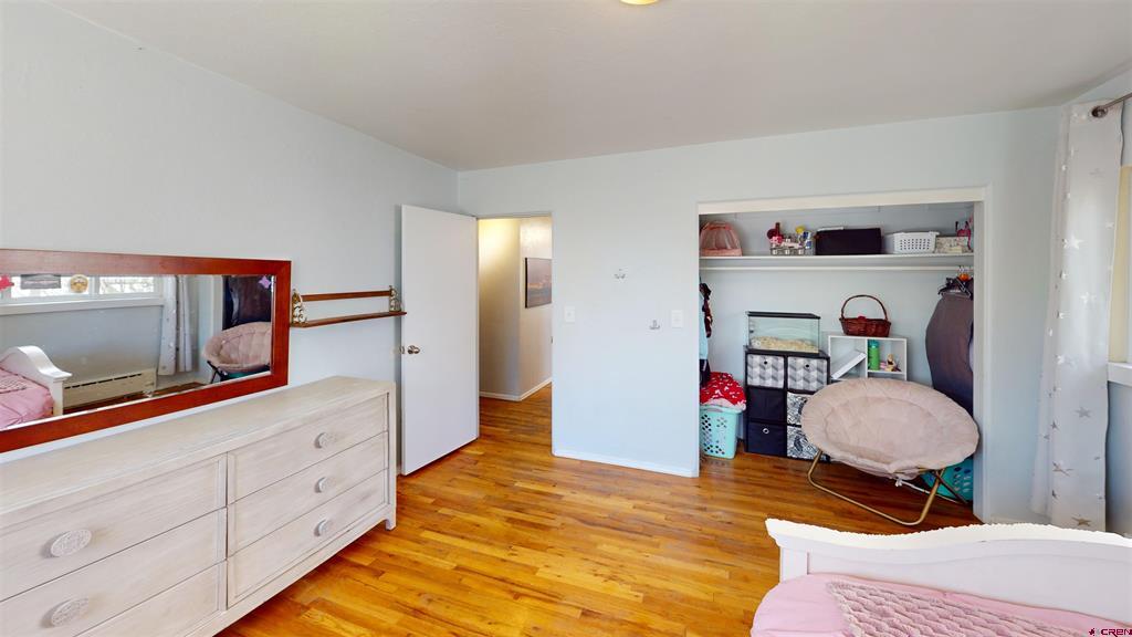 222 La Veta Avenue Alamosa CO 81101