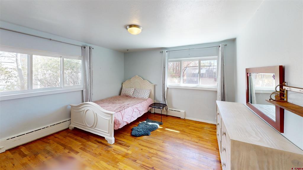 222 La Veta Avenue Alamosa CO 81101