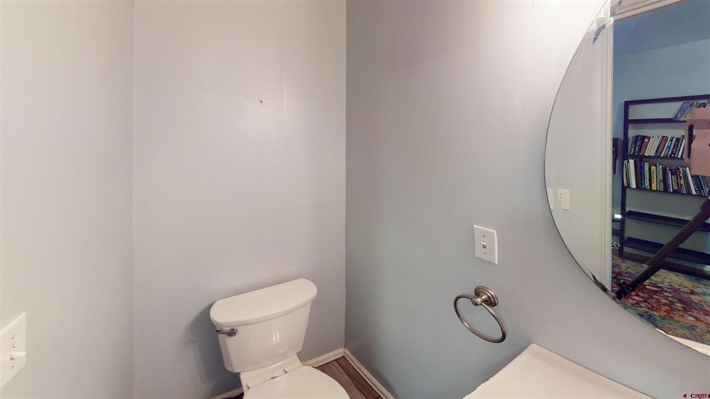 222 La Veta Avenue Alamosa CO 81101