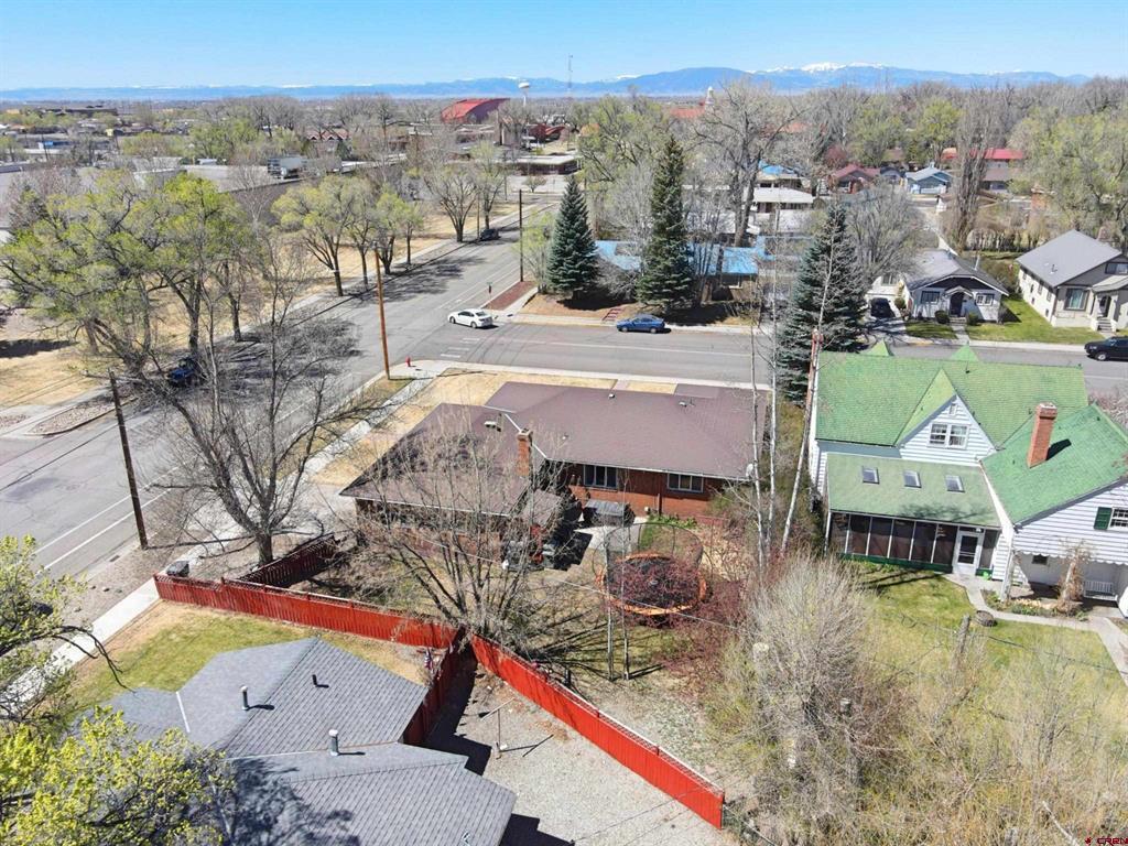 222 La Veta Avenue Alamosa CO 81101