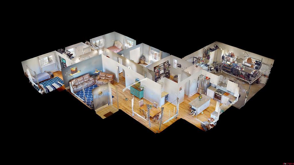 222 La Veta Avenue Alamosa CO 81101