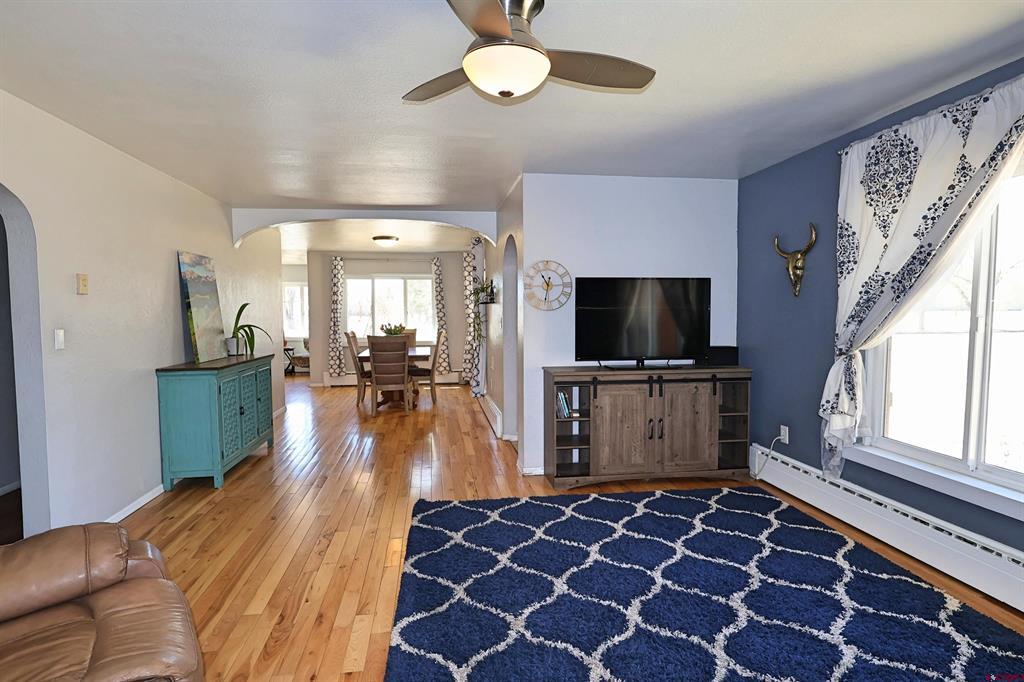 222 La Veta Avenue Alamosa CO 81101