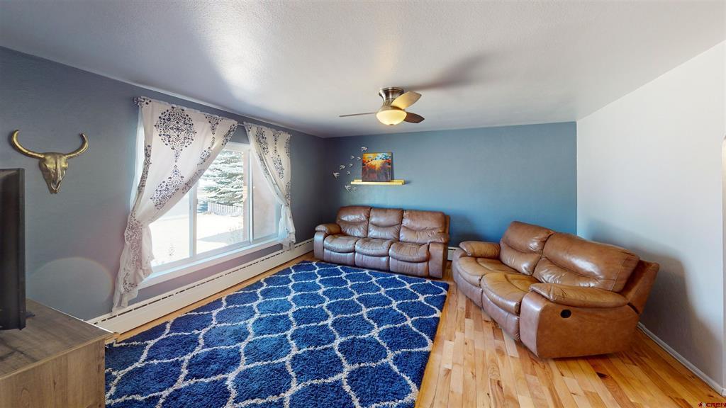 222 La Veta Avenue Alamosa CO 81101