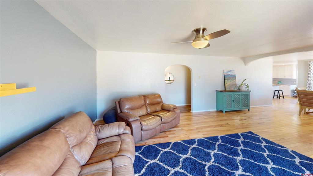 222 La Veta Avenue Alamosa CO 81101