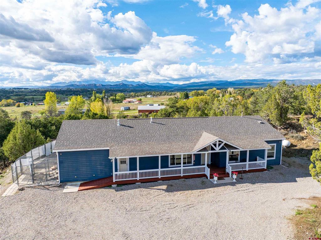 94 Pioneer Place Durango CO 81303