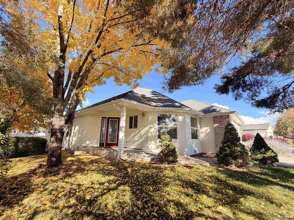 2201 Mead Lane Montrose CO 81401