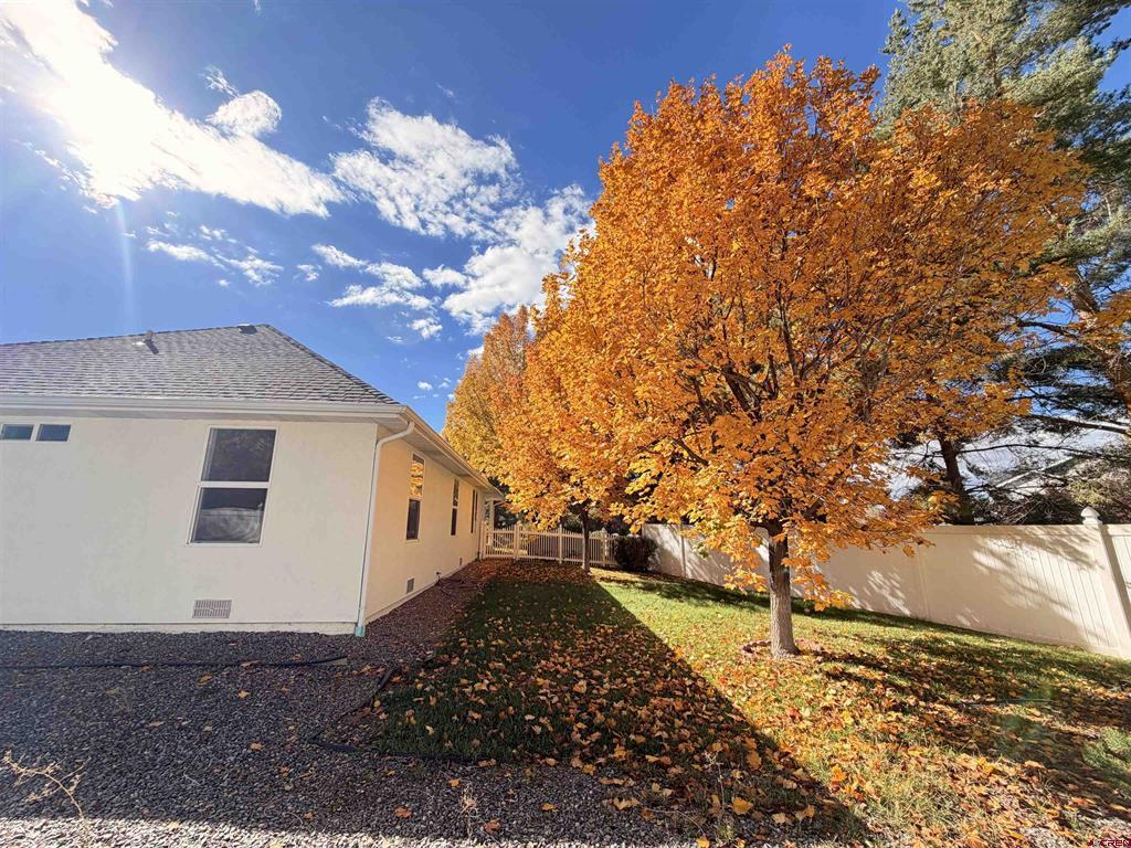 2201 Mead Lane Montrose CO 81401