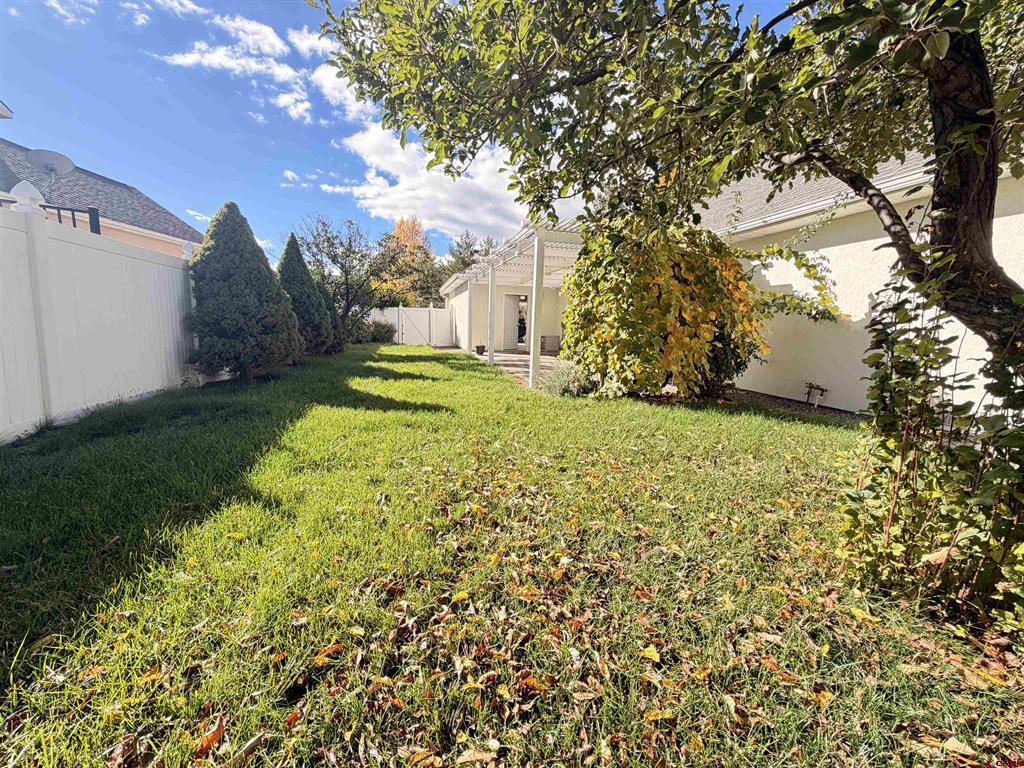 2201 Mead Lane Montrose CO 81401