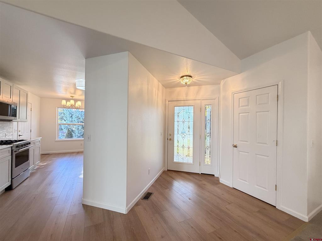 2201 Mead Lane Montrose CO 81401