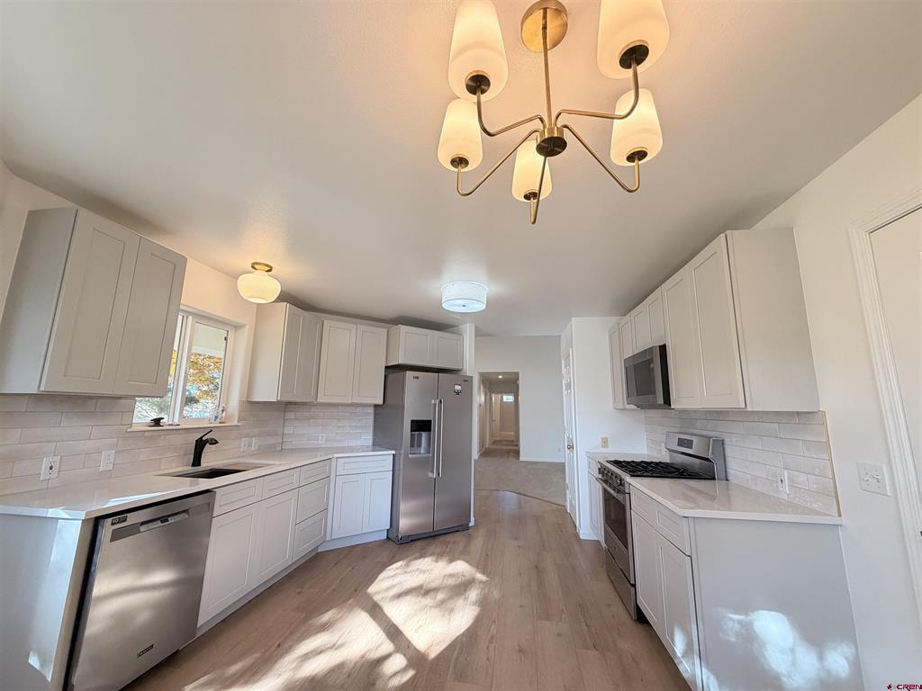 2201 Mead Lane Montrose CO 81401