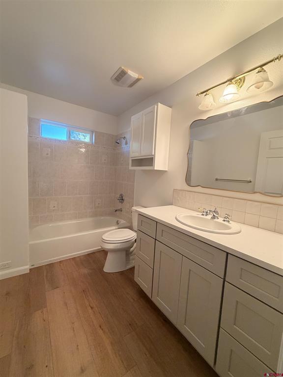 2201 Mead Lane Montrose CO 81401