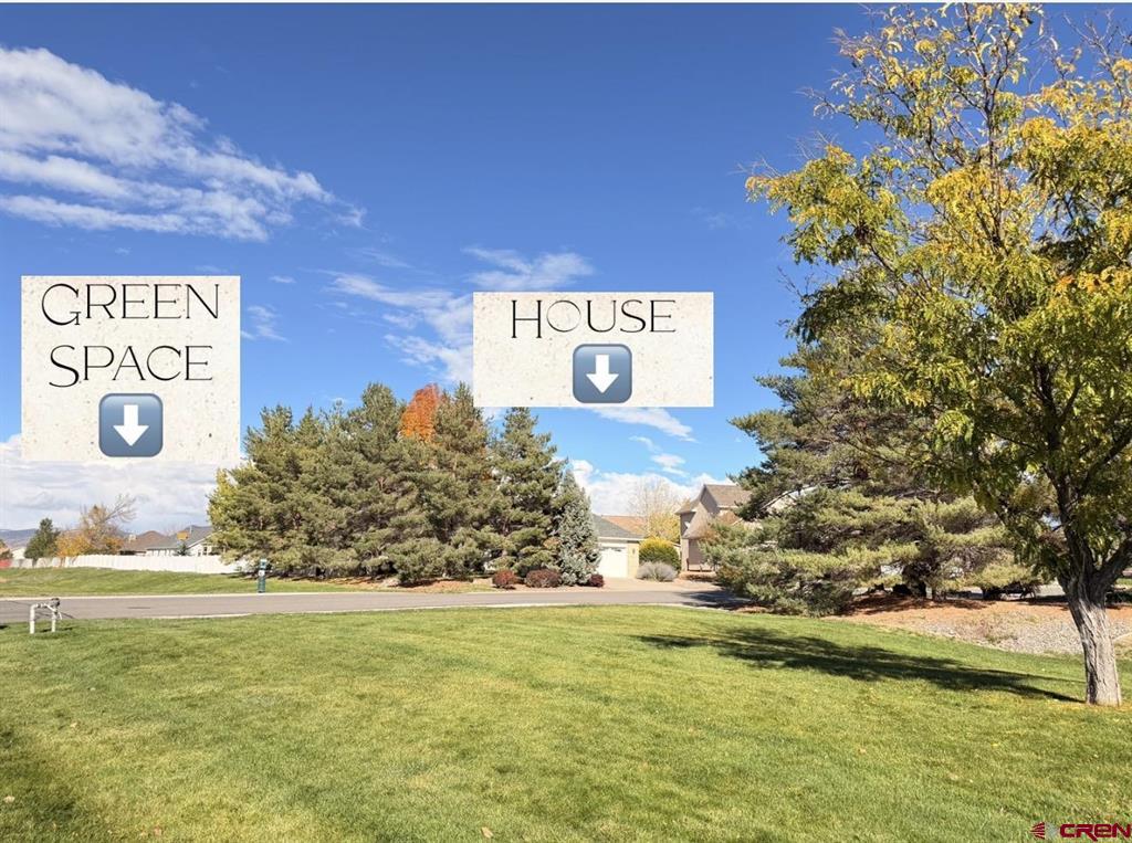 2201 Mead Lane Montrose CO 81401