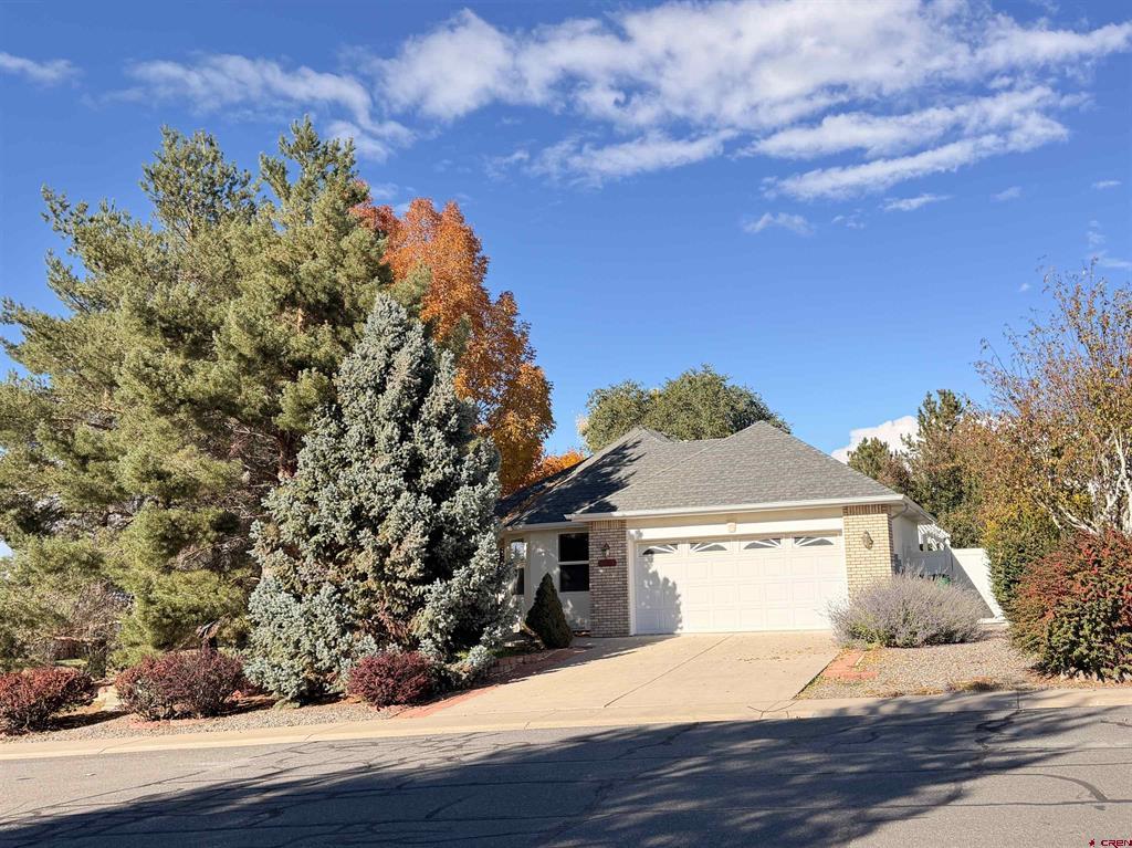 2201 Mead Lane Montrose CO 81401