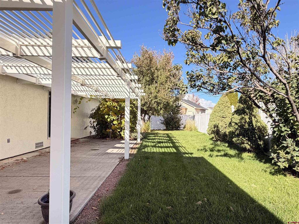 2201 Mead Lane Montrose CO 81401