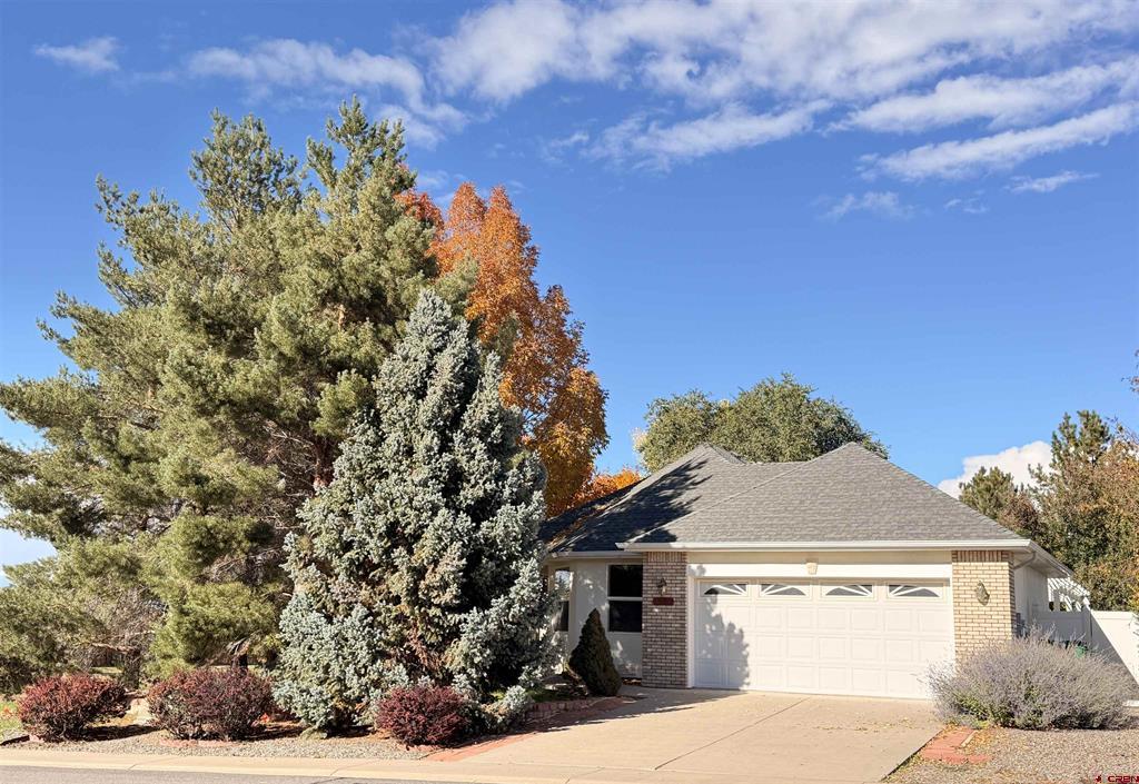 2201 Mead Lane Montrose CO 81401
