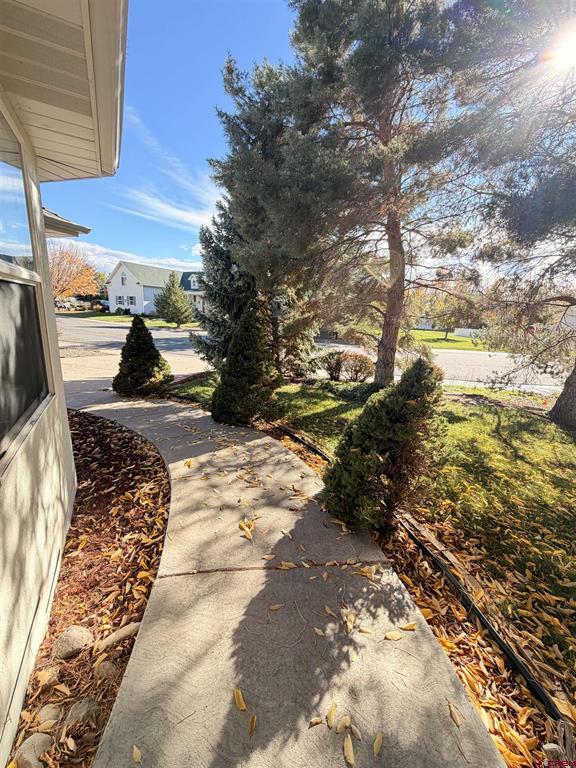 2201 Mead Lane Montrose CO 81401
