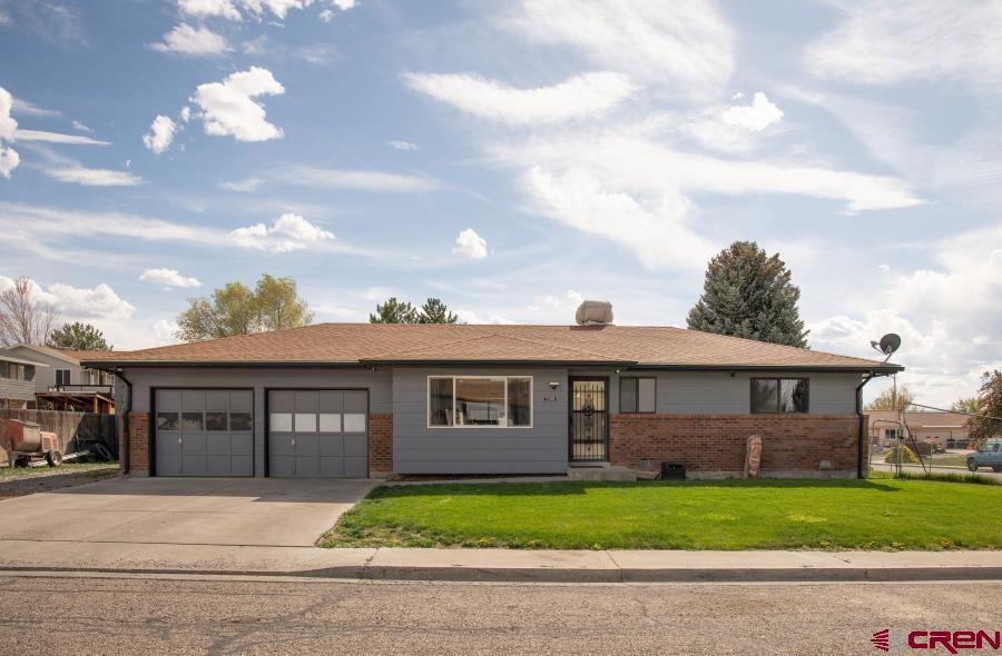 2268 Elizabeth Way Montrose CO 81401