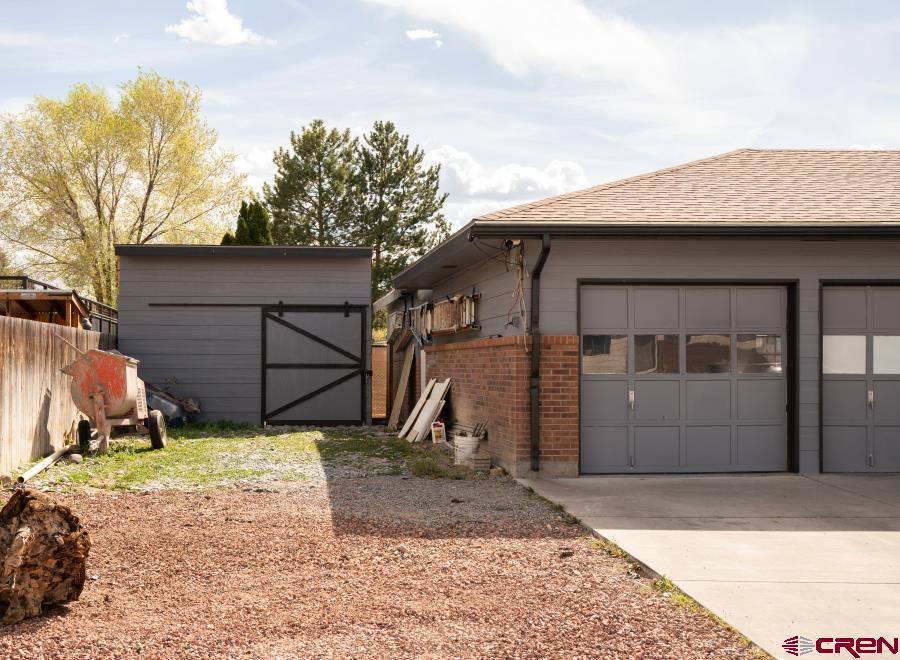 2268 Elizabeth Way Montrose CO 81401