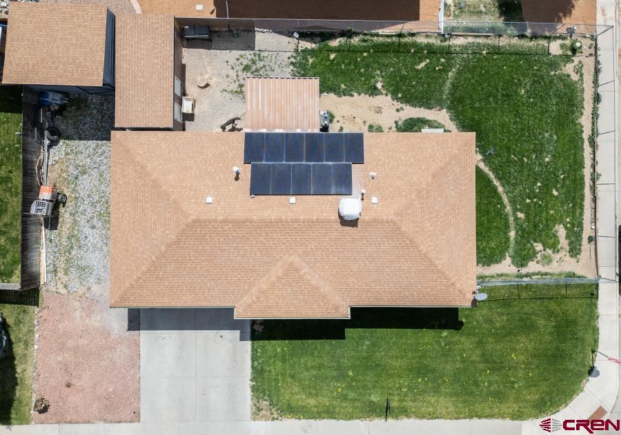 2268 Elizabeth Way Montrose CO 81401
