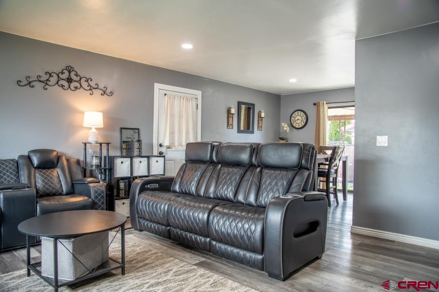 2268 Elizabeth Way Montrose CO 81401