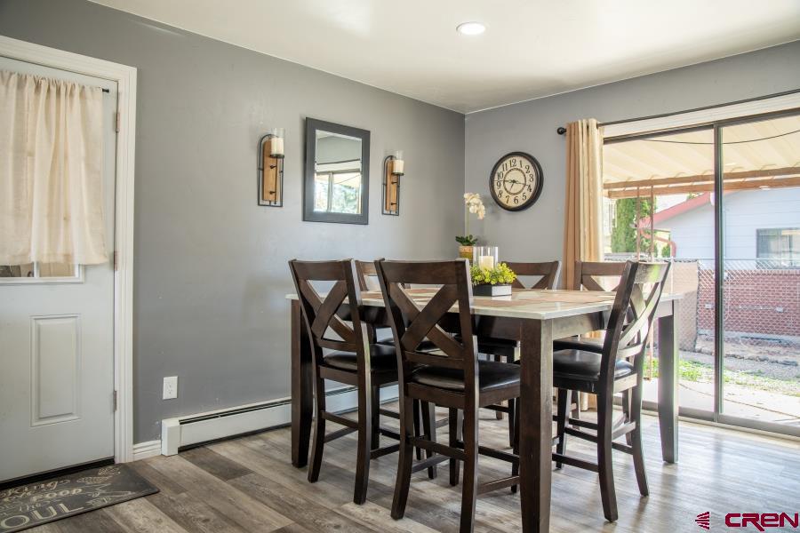 2268 Elizabeth Way Montrose CO 81401