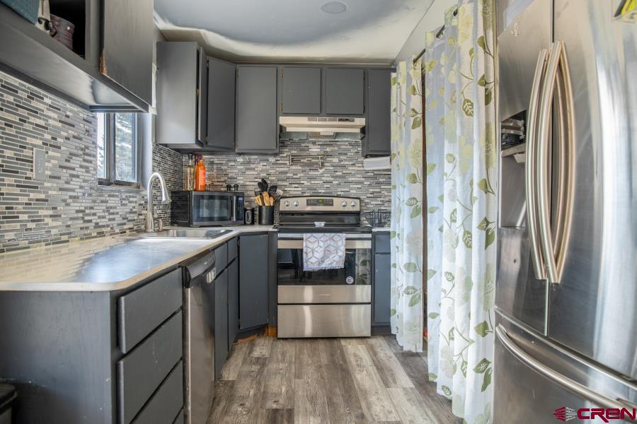 2268 Elizabeth Way Montrose CO 81401