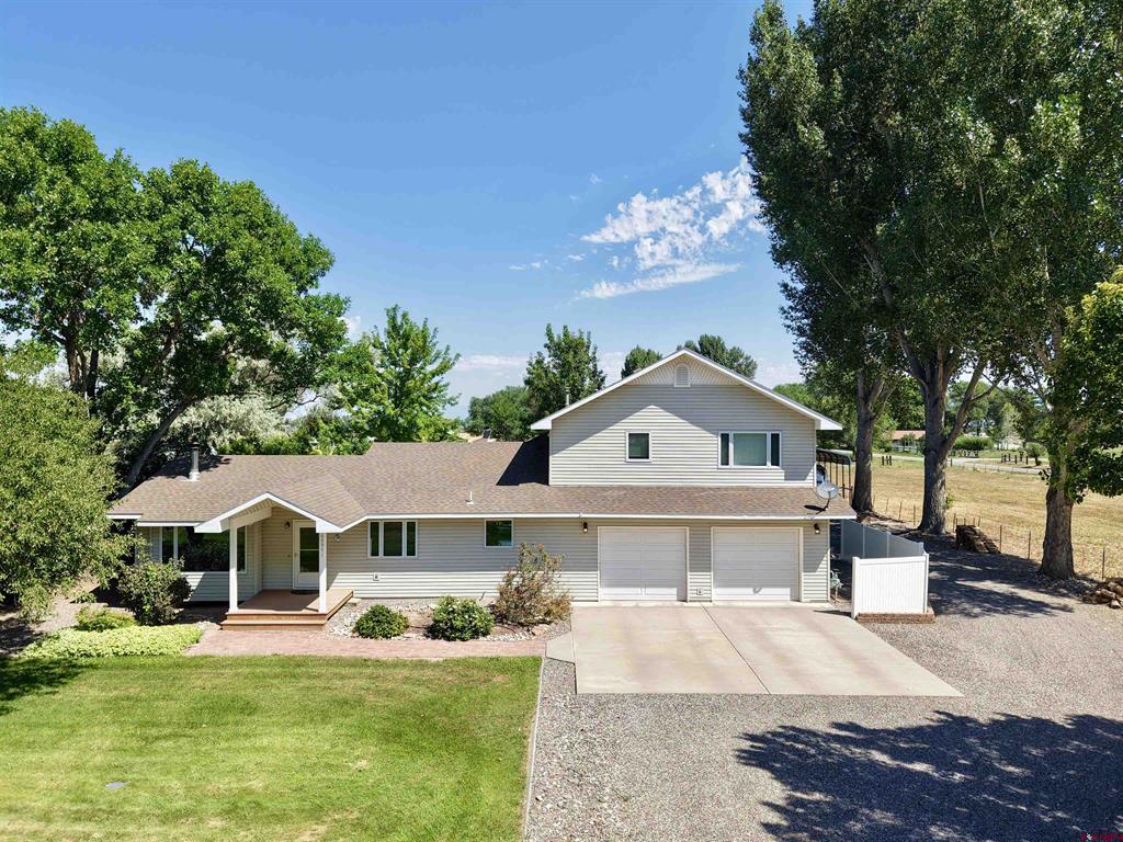 62971 Peach Road Montrose CO 81403