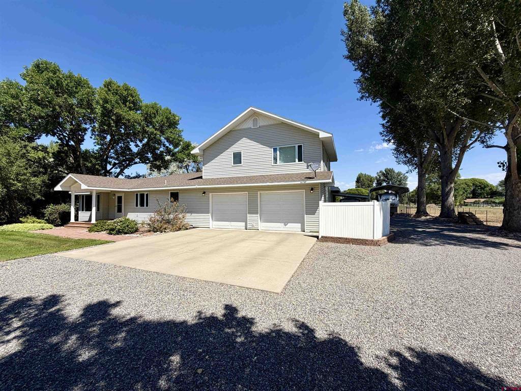 62971 Peach Road Montrose CO 81403