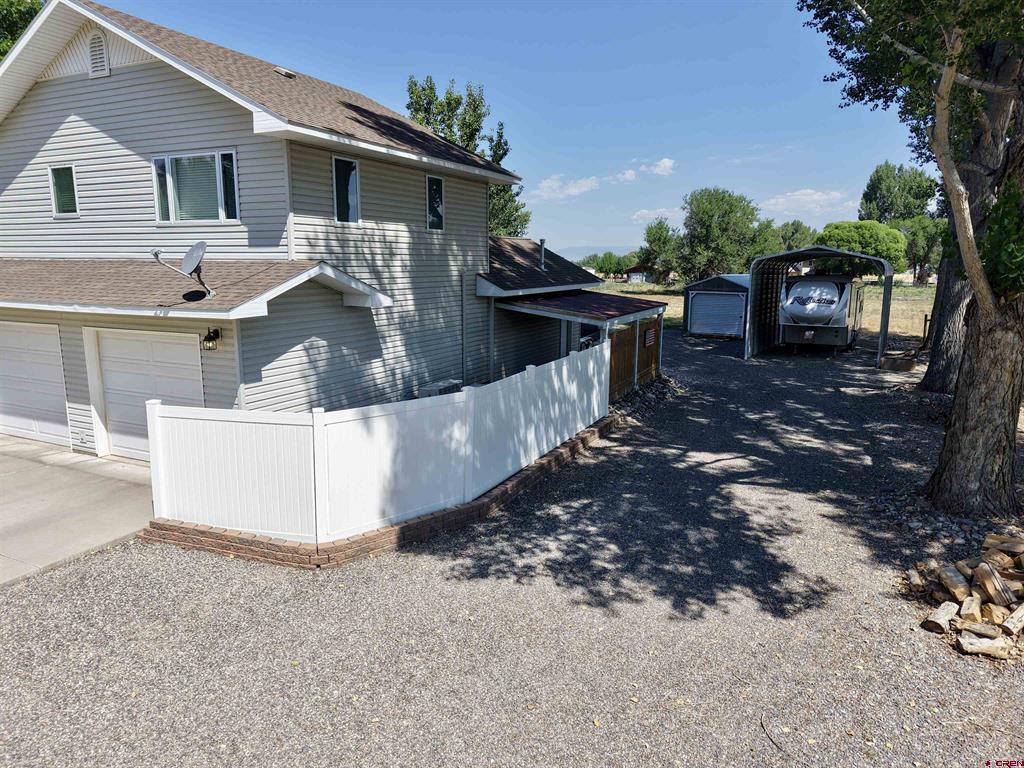 62971 Peach Road Montrose CO 81403