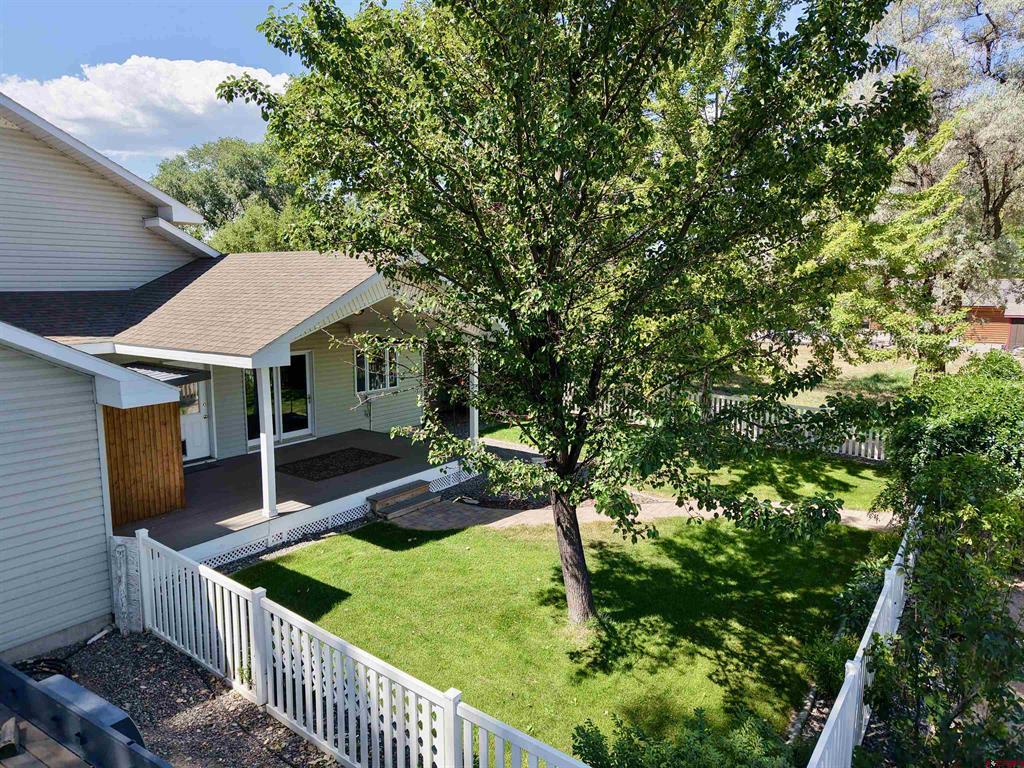 62971 Peach Road Montrose CO 81403