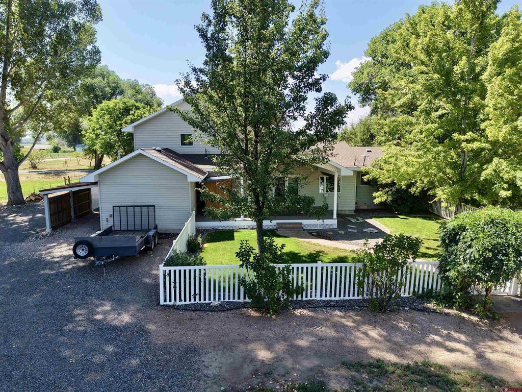 62971 Peach Road Montrose CO 81403