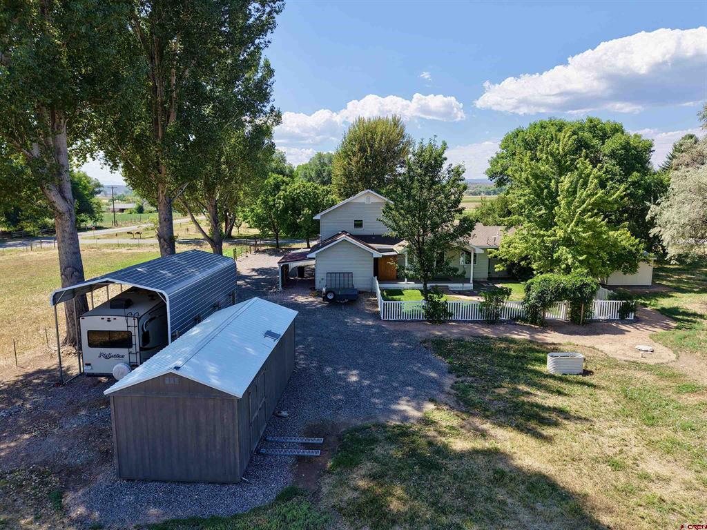 62971 Peach Road Montrose CO 81403