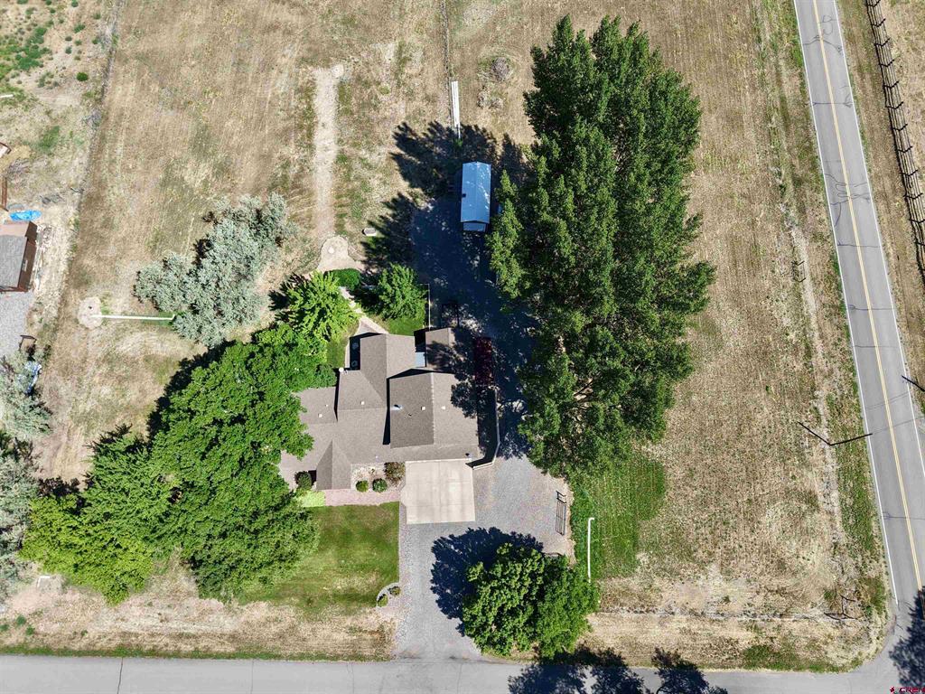 62971 Peach Road Montrose CO 81403