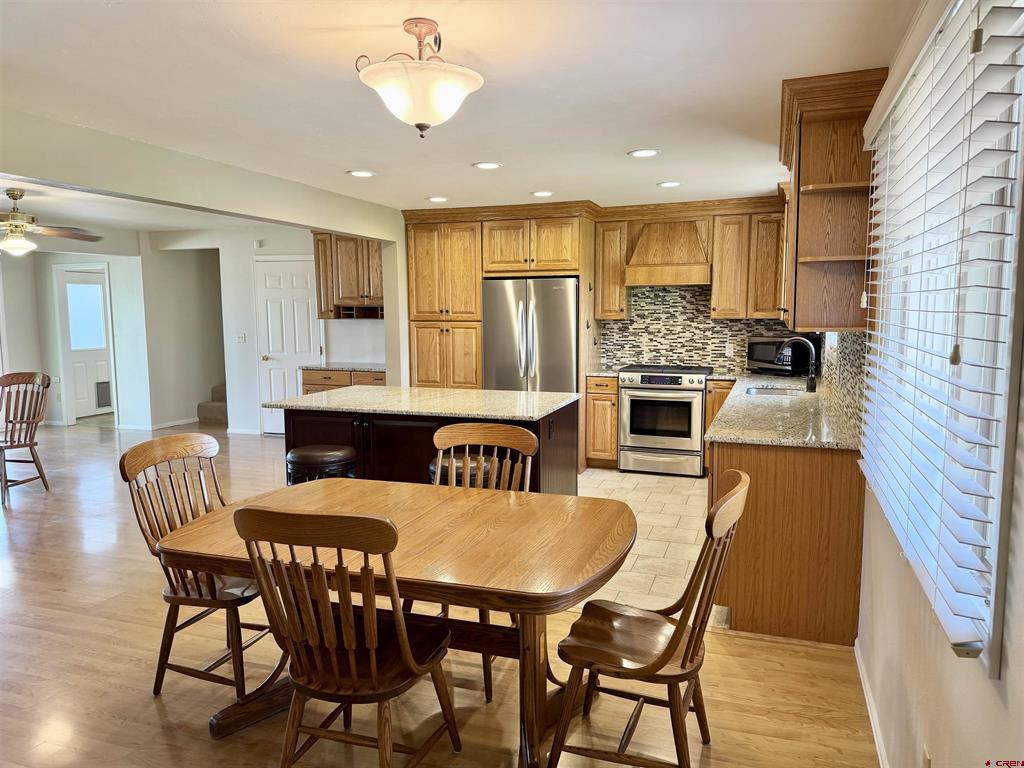 62971 Peach Road Montrose CO 81403