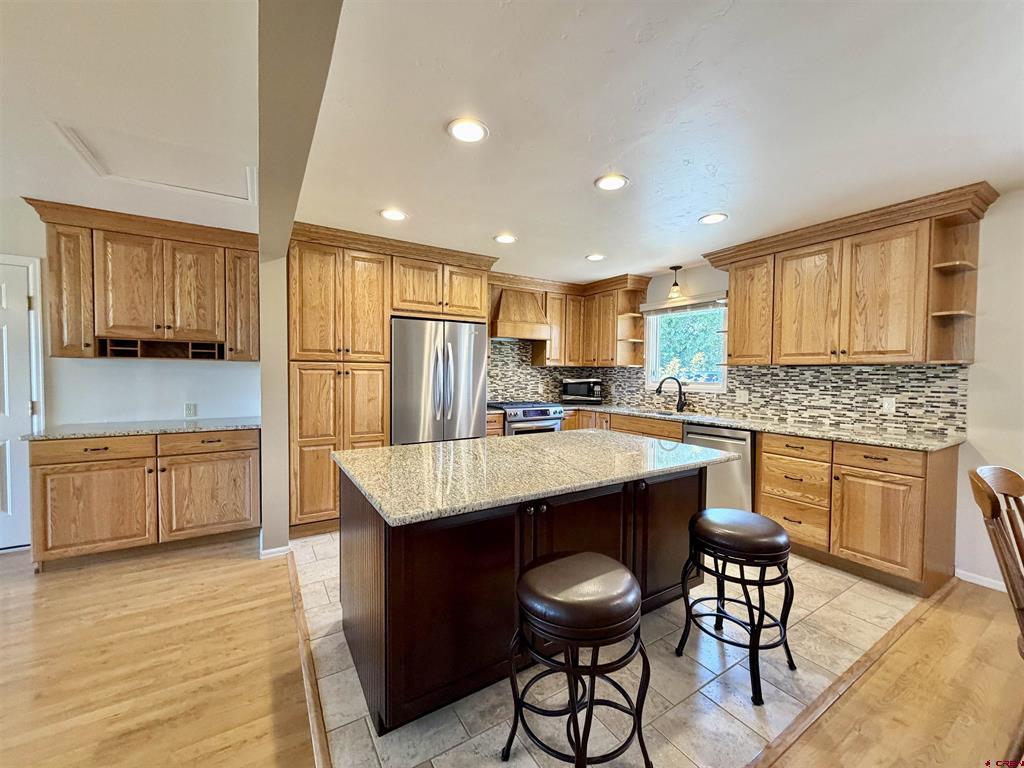 62971 Peach Road Montrose CO 81403