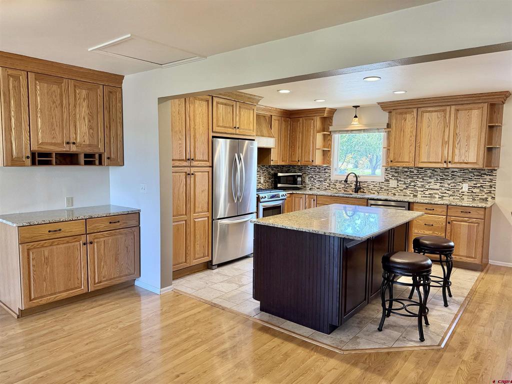 62971 Peach Road Montrose CO 81403