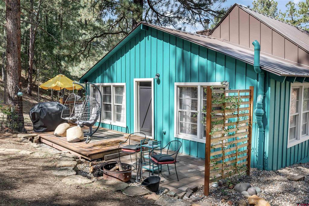 22 Aspen Road Pagosa Springs CO 81147