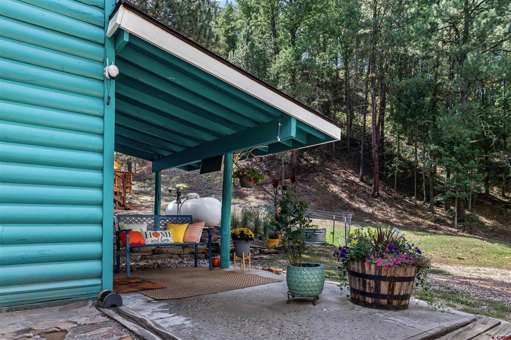 22 Aspen Road Pagosa Springs CO 81147