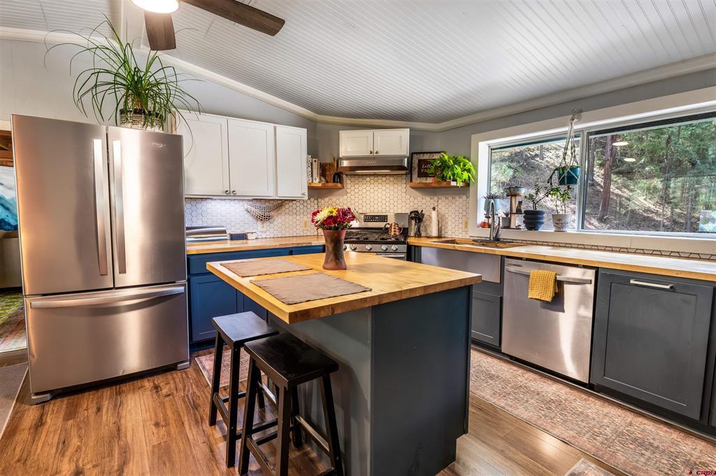 22 Aspen Road Pagosa Springs CO 81147