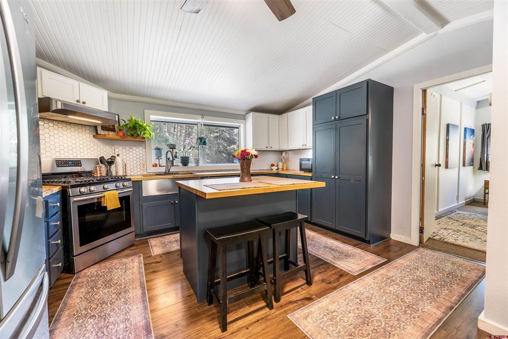 22 Aspen Road Pagosa Springs CO 81147