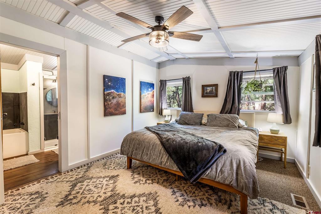 22 Aspen Road Pagosa Springs CO 81147