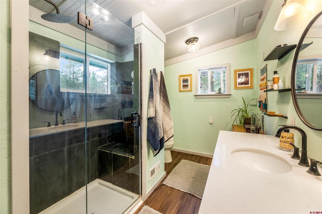 22 Aspen Road Pagosa Springs CO 81147