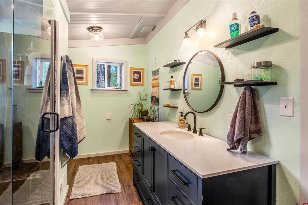 22 Aspen Road Pagosa Springs CO 81147