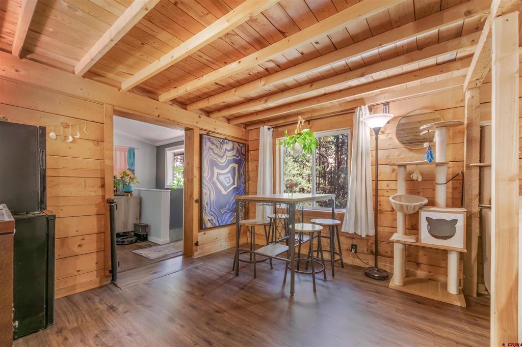 22 Aspen Road Pagosa Springs CO 81147