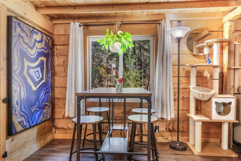 22 Aspen Road Pagosa Springs CO 81147