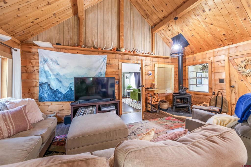 22 Aspen Road Pagosa Springs CO 81147