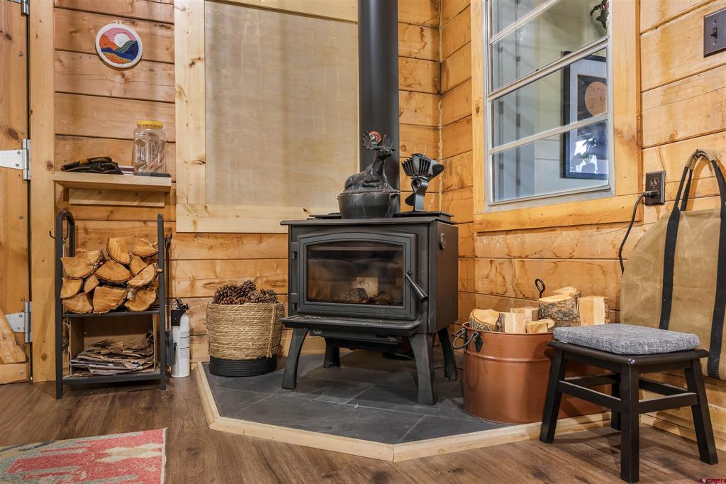 22 Aspen Road Pagosa Springs CO 81147