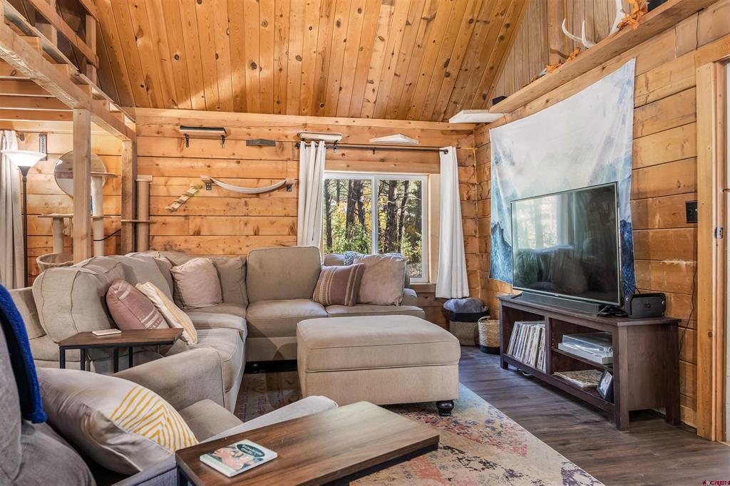 22 Aspen Road Pagosa Springs CO 81147