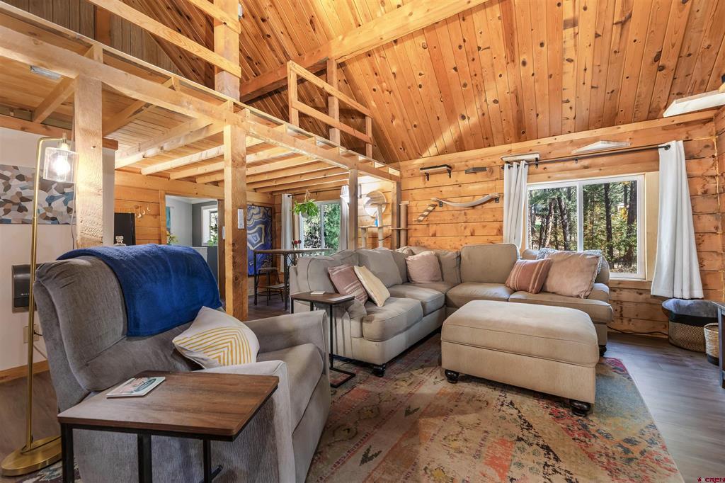 22 Aspen Road Pagosa Springs CO 81147