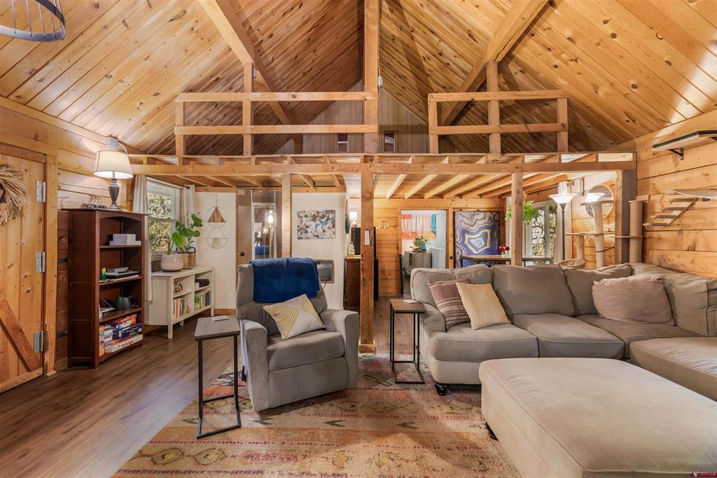 22 Aspen Road Pagosa Springs CO 81147